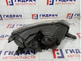 Фара левая Skoda Rapid (NH3) 5JB941017