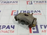 Суппорт тормозной передний левый Skoda Rapid (NH3) 6RF615123