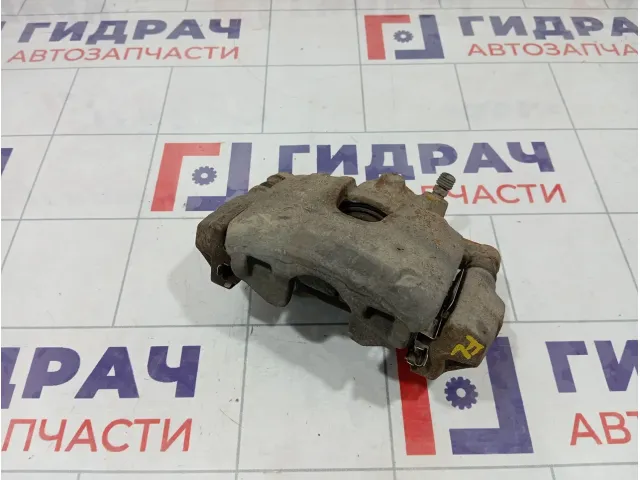 Суппорт тормозной передний левый Skoda Rapid (NH3) 6RF615123