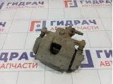 Суппорт тормозной передний левый Skoda Rapid (NH3) 6RF615123