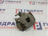 Суппорт тормозной передний правый Skoda Rapid (NH3) 6RF615124