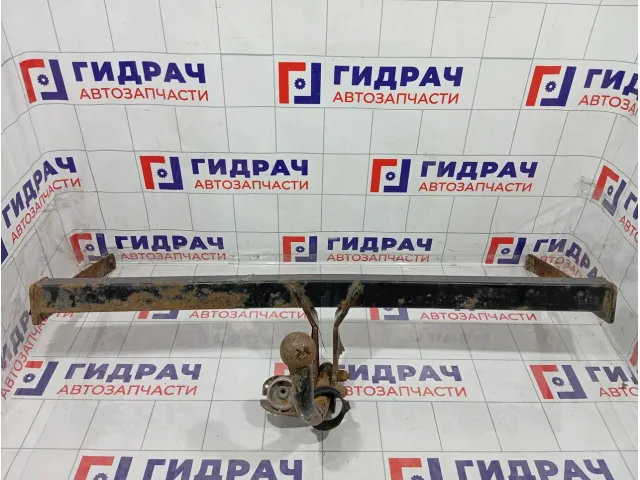 Сцепное устройство (фаркоп) Skoda Rapid (NH3)