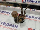 Сцепное устройство (фаркоп) Skoda Rapid (NH3)