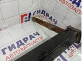 Сцепное устройство (фаркоп) Skoda Rapid (NH3)