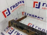 Сцепное устройство (фаркоп) Skoda Rapid (NH3)