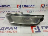 Фара противотуманная левая Skoda Rapid (NH3) 5JA941701