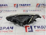 Фара противотуманная левая Skoda Rapid (NH3) 5JA941701