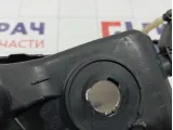 Фара противотуманная левая Skoda Rapid (NH3) 5JA941701