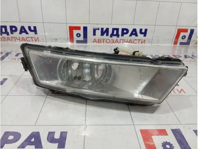 Фара противотуманная правая Skoda Rapid (NH3) 5JA941702