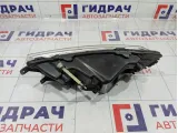 Фара противотуманная правая Skoda Rapid (NH3) 5JA941702
