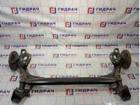 Балка задняя Skoda Rapid (NH3) 6RU500051A