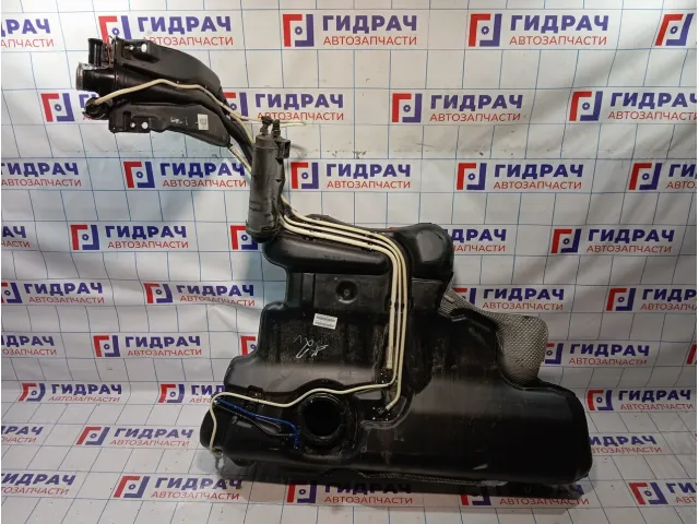 Бак топливный Skoda Rapid (NH3) 6RU201060