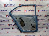 Дверь задняя левая Skoda Rapid (NH3) 5JA833051B