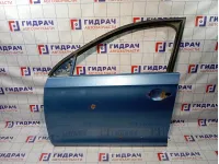 Дверь передняя левая Skoda Rapid (NH3) 5JA831051B