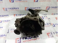 МКПП Skoda Rapid (NH3) 02T300049A
