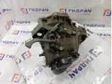МКПП Skoda Rapid (NH3) 02T300049A