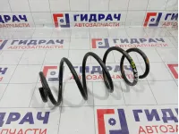 Пружина передняя Skoda Rapid (NH3) 6R0411105B