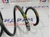Пружина передняя Skoda Rapid (NH3) 6R0411105B