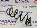 Пружина передняя Skoda Rapid (NH3) 6R0411105B