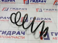 Пружина передняя Skoda Rapid (NH3) 6R0411105B