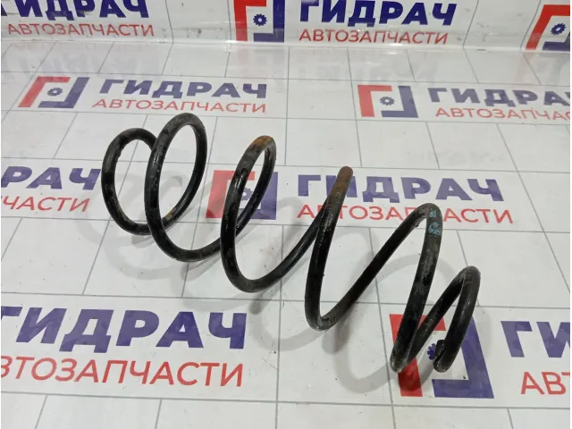 Пружина передняя Skoda Rapid (NH3) 6R0411105B