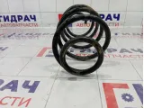 Пружина передняя Skoda Rapid (NH3) 6R0411105B