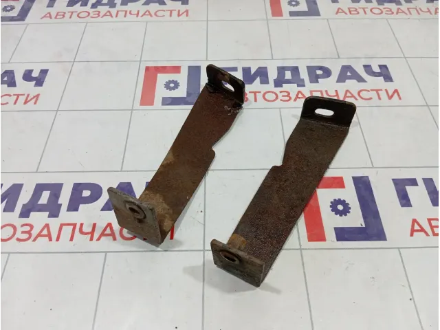 Кронштейн защиты двигателя Skoda Rapid (NH3)