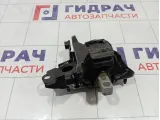 Опора КПП левая Skoda Rapid (NH3) 6Q0199555AS