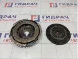 Сцепление комплект Skoda Rapid (NH3)