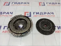 Сцепление комплект Skoda Rapid (NH3)