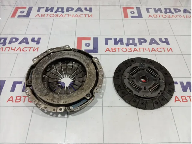 Сцепление комплект Skoda Rapid (NH3)