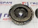 Сцепление комплект Skoda Rapid (NH3)