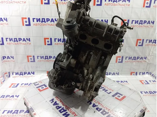 Двигатель Skoda Rapid (NH3) 03E100034