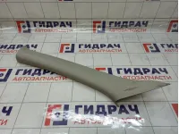 Обшивка стойки передней левой верхняя Skoda Rapid (NH3) 5JA867233CY20