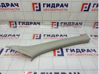 Обшивка стойки передней правой верхняя Skoda Rapid (NH3) 5JA867234CY20