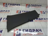 Обшивка стойки средней левой нижняя Skoda Rapid (NH3) 5JA867281B9B9