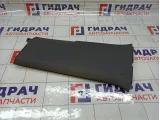 Обшивка стойки средней левой нижняя Skoda Rapid (NH3) 5JA867281B9B9