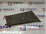 Обшивка стойки средней левой нижняя Skoda Rapid (NH3) 5JA867281B9B9