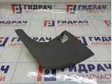 Обшивка стойки передней левой нижняя Skoda Rapid (NH3) 5JA863483A9B9