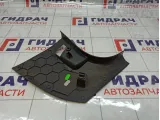Обшивка стойки передней левой нижняя Skoda Rapid (NH3) 5JA863483A9B9