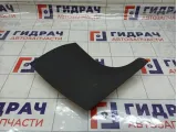 Обшивка стойки передней правой нижняя Skoda Rapid (NH3) 5JA863484A9B9