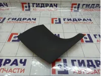 Обшивка стойки передней правой нижняя Skoda Rapid (NH3) 5JA863484A9B9