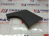Обшивка стойки передней правой нижняя Skoda Rapid (NH3) 5JA863484A9B9
