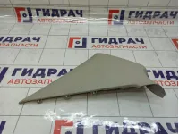 Обшивка стойки задней левой верхняя Skoda Rapid (NH3) 5JA867287Y20