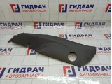 Обшивка стойки задней левой нижняя Skoda Rapid (NH3) 5JA867765A9B9