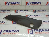 Обшивка стойки задней левой нижняя Skoda Rapid (NH3) 5JA867765A9B9