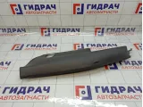 Обшивка стойки задней левой нижняя Skoda Rapid (NH3) 5JA867765A9B9