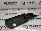 Обшивка стойки задней левой нижняя Skoda Rapid (NH3) 5JA867765A9B9
