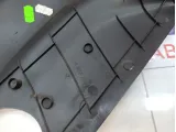 Обшивка стойки задней левой нижняя Skoda Rapid (NH3) 5JA867765A9B9