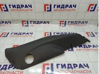 Обшивка стойки задней правой нижняя Skoda Rapid (NH3) 5JA867766A9B9